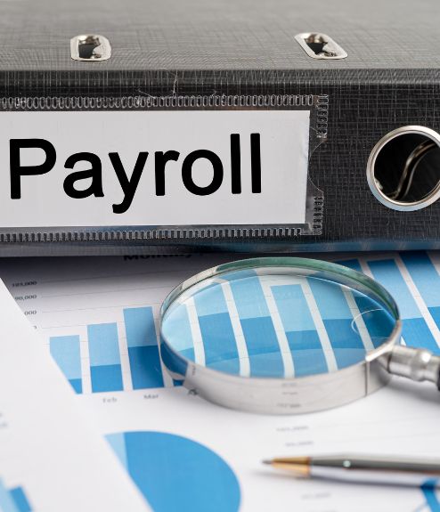 Payroll Outsourcing Services in UAE