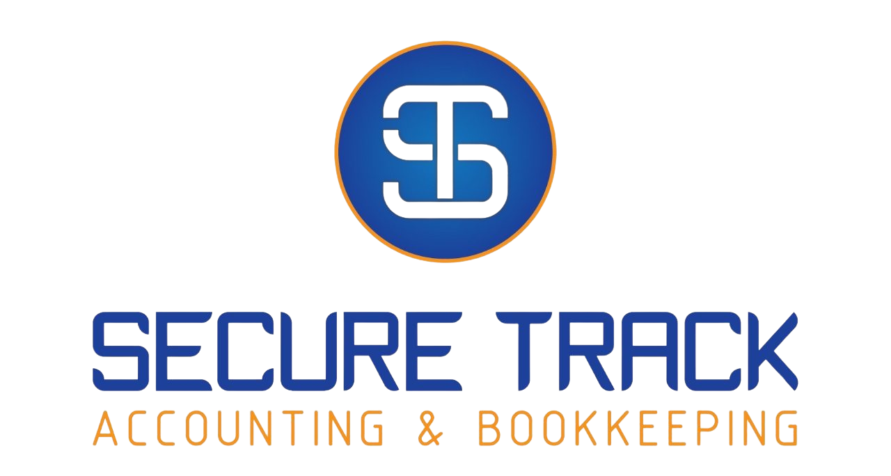 Secure Track Accounting & Bookkeeping