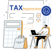 Corporate Tax Registration